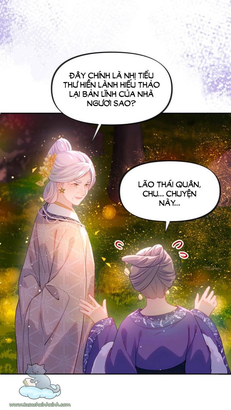 Một Đêm Nọ Đột Nhiên Yandere Tới!: Một Đêm Nọ Đột Nhiên [...] – Chap 19