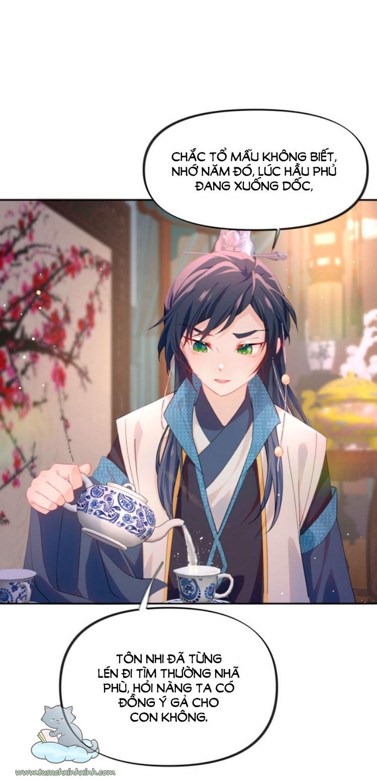 Một Đêm Nọ Đột Nhiên Yandere Tới!: Một Đêm Nọ Đột Nhiên [...] – Chap 20