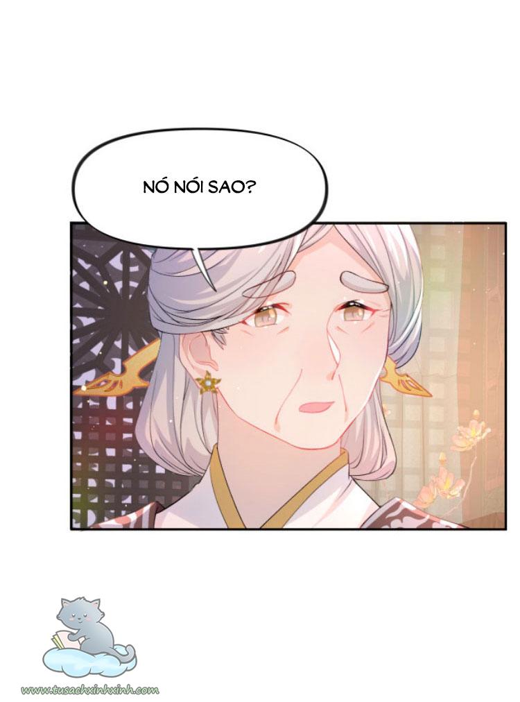 Một Đêm Nọ Đột Nhiên Yandere Tới!: Một Đêm Nọ Đột Nhiên [...] – Chap 20