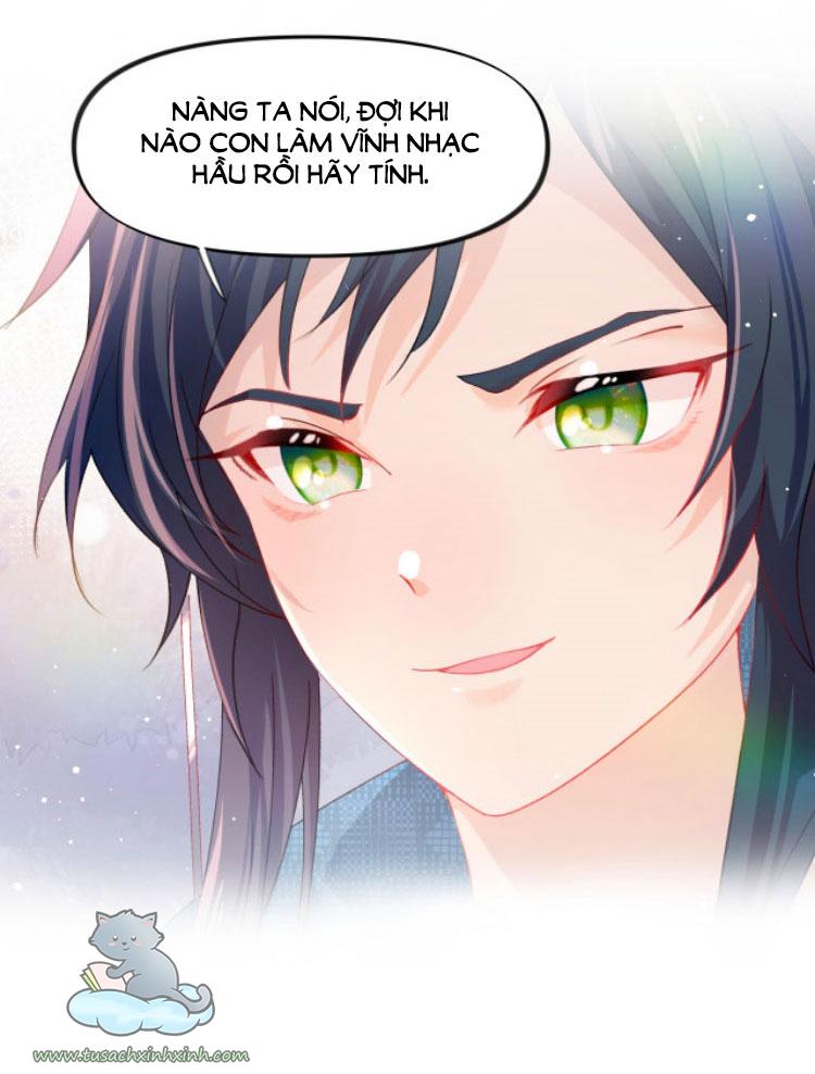 Một Đêm Nọ Đột Nhiên Yandere Tới!: Một Đêm Nọ Đột Nhiên [...] – Chap 20