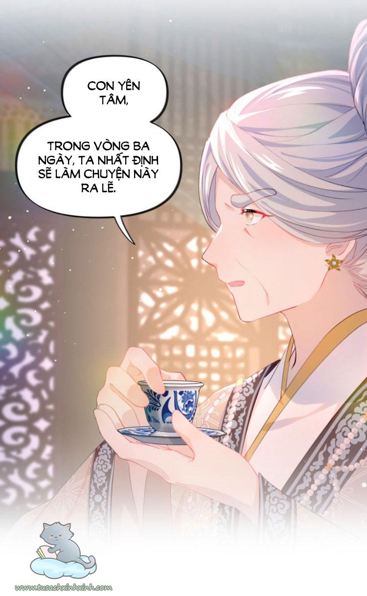 Một Đêm Nọ Đột Nhiên Yandere Tới!: Một Đêm Nọ Đột Nhiên [...] – Chap 20