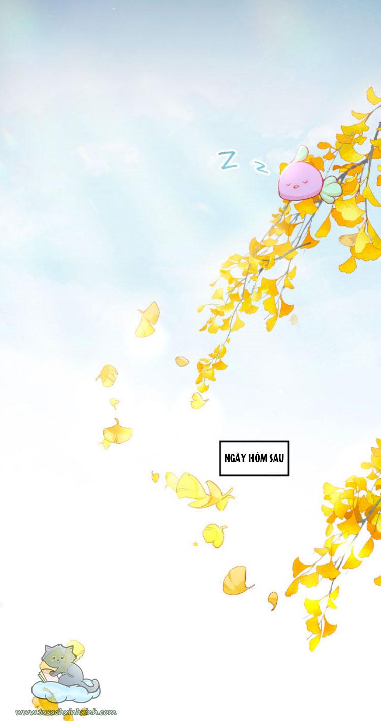 Một Đêm Nọ Đột Nhiên Yandere Tới!: Một Đêm Nọ Đột Nhiên [...] – Chap 20