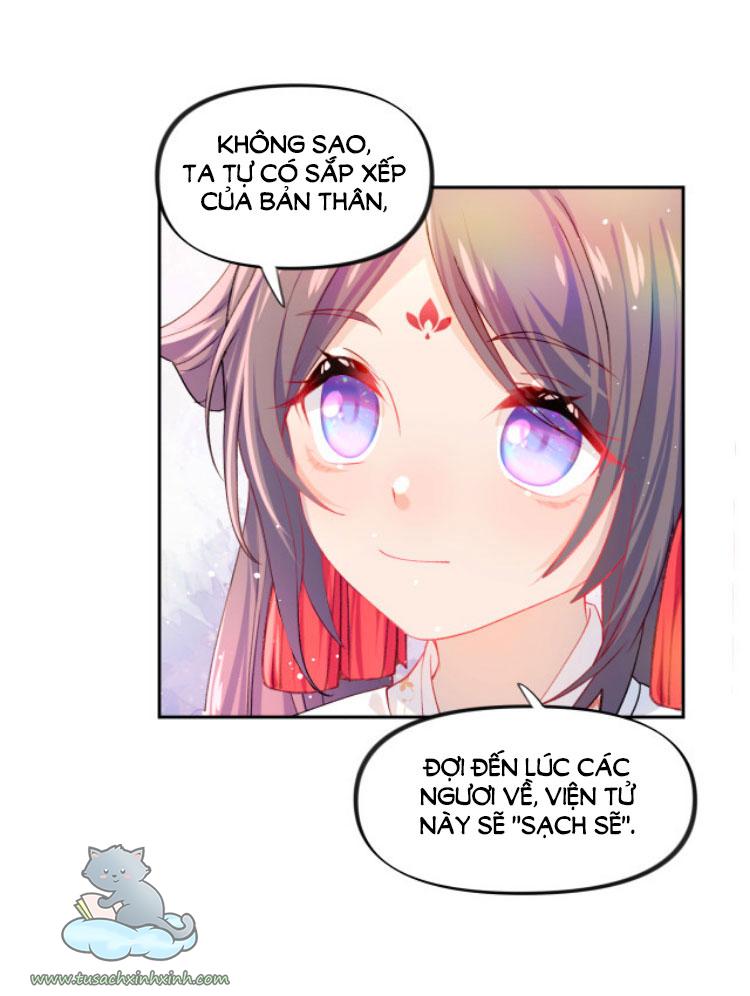 Một Đêm Nọ Đột Nhiên Yandere Tới!: Một Đêm Nọ Đột Nhiên [...] – Chap 20
