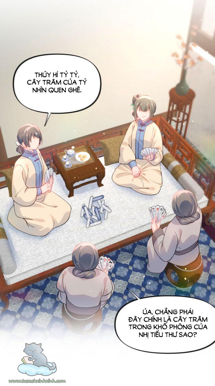 Một Đêm Nọ Đột Nhiên Yandere Tới!: Một Đêm Nọ Đột Nhiên [...] – Chap 20