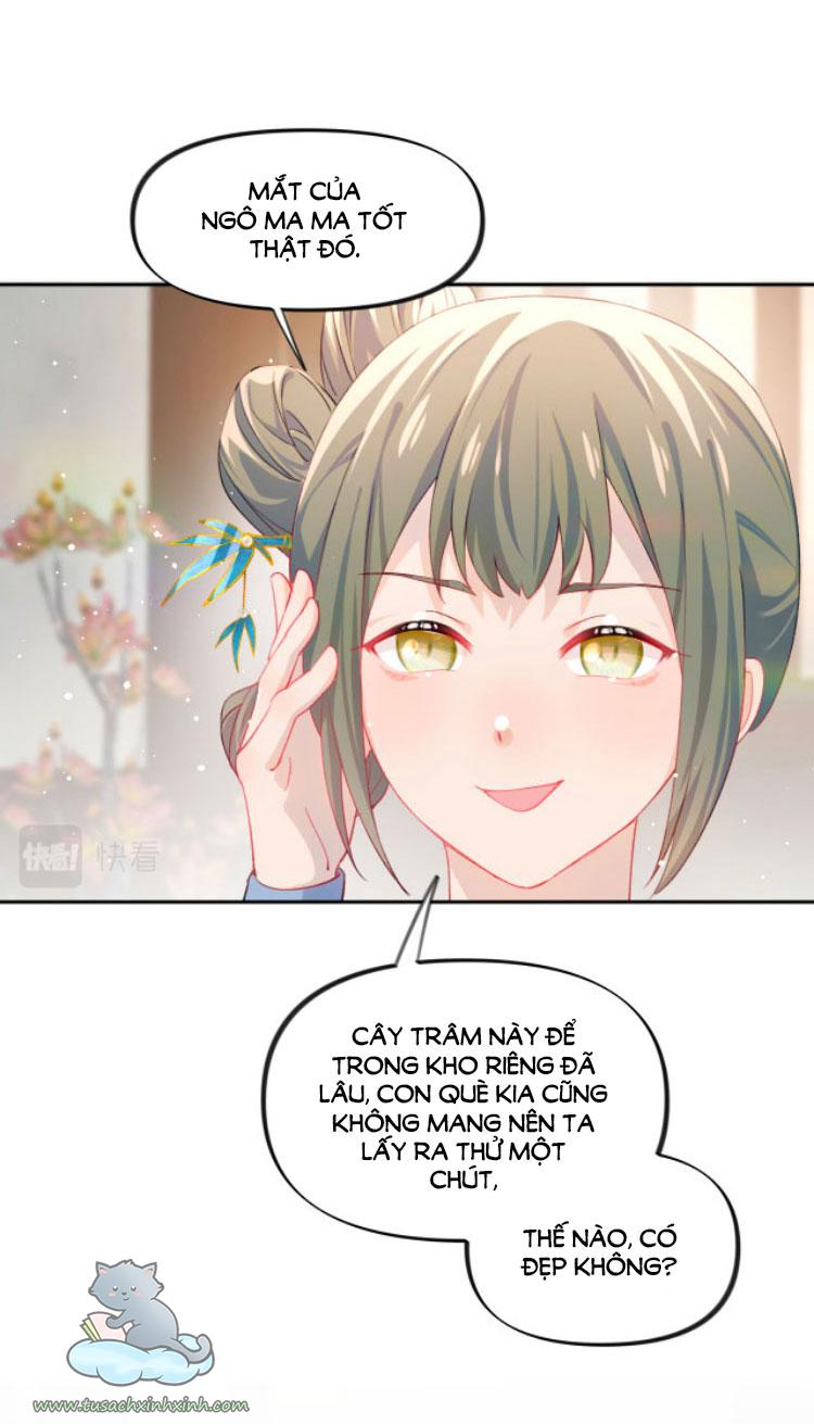 Một Đêm Nọ Đột Nhiên Yandere Tới!: Một Đêm Nọ Đột Nhiên [...] – Chap 20