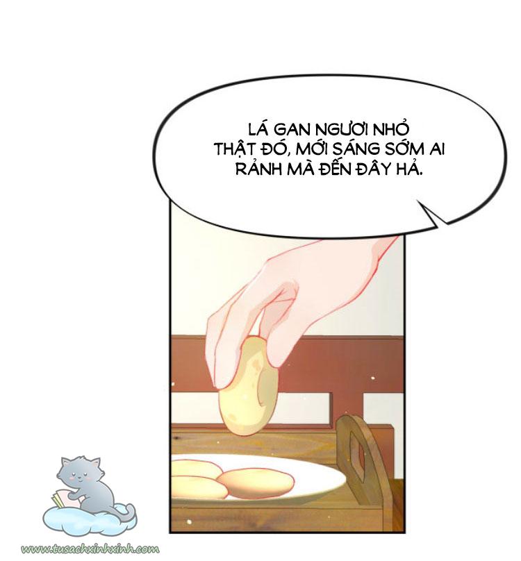 Một Đêm Nọ Đột Nhiên Yandere Tới!: Một Đêm Nọ Đột Nhiên [...] – Chap 20