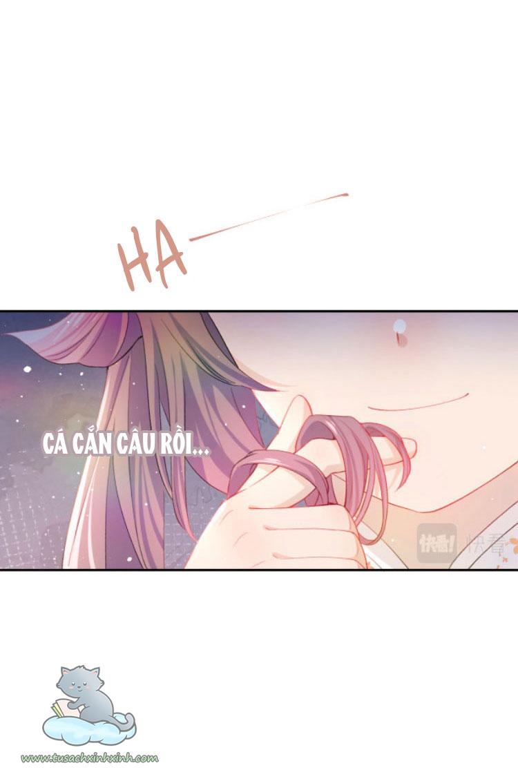 Một Đêm Nọ Đột Nhiên Yandere Tới!: Một Đêm Nọ Đột Nhiên [...] – Chap 20