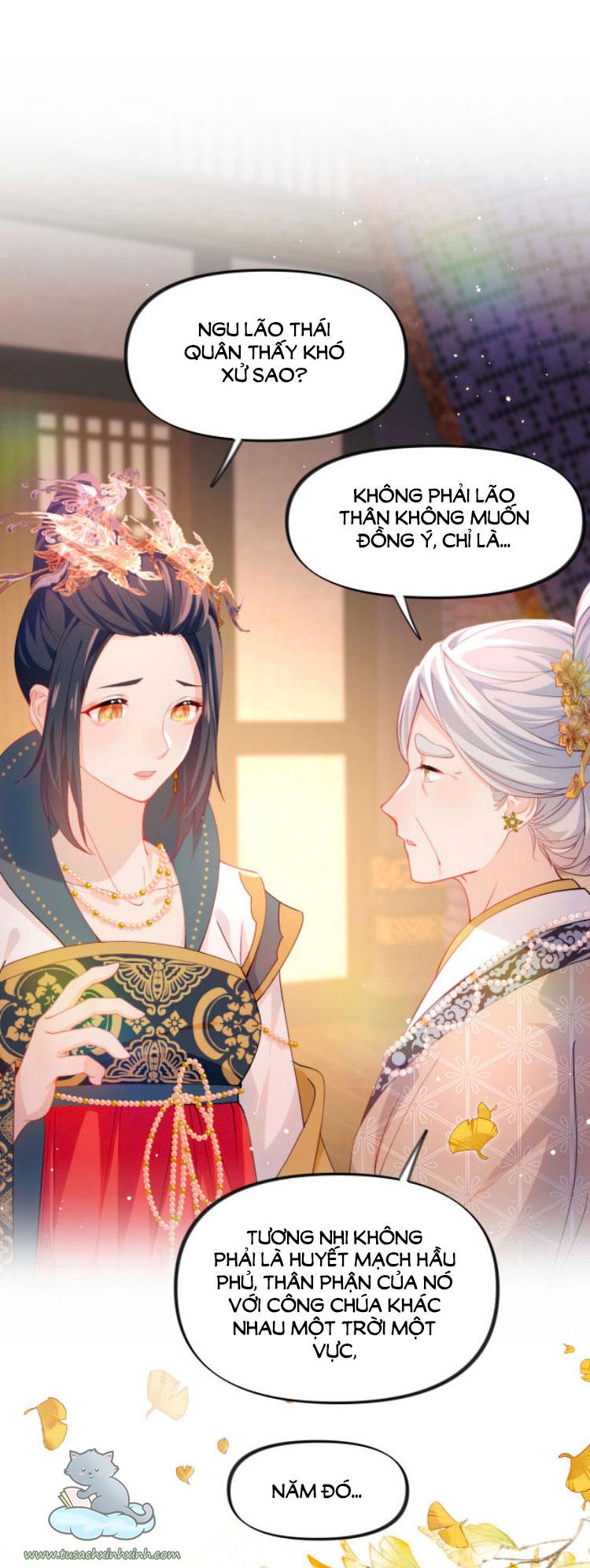 Một Đêm Nọ Đột Nhiên Yandere Tới!: Một Đêm Nọ Đột Nhiên [...] – Chap 20