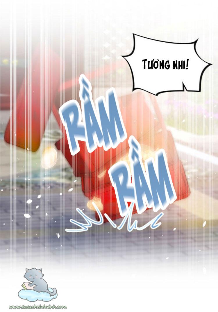 Một Đêm Nọ Đột Nhiên Yandere Tới!: Một Đêm Nọ Đột Nhiên [...] – Chap 20