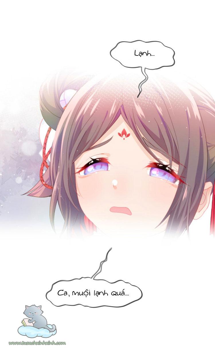 Một Đêm Nọ Đột Nhiên Yandere Tới!: Một Đêm Nọ Đột Nhiên [...] – Chap 20