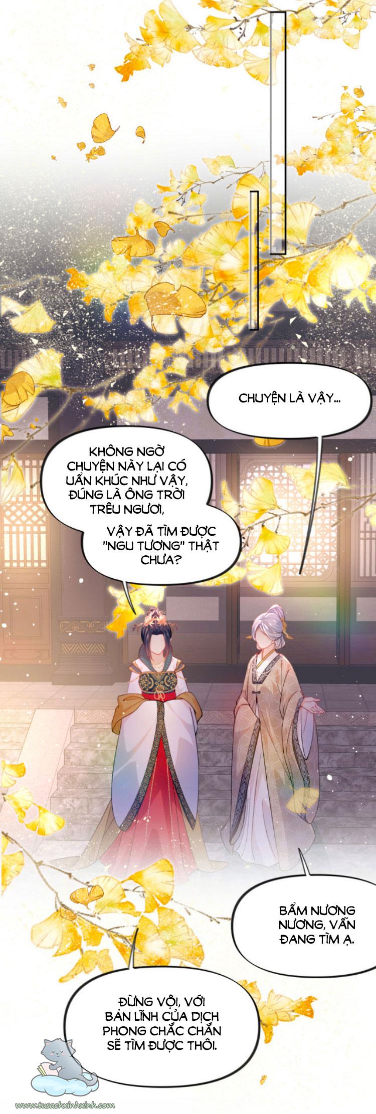 Một Đêm Nọ Đột Nhiên Yandere Tới!: Một Đêm Nọ Đột Nhiên [...] – Chap 20