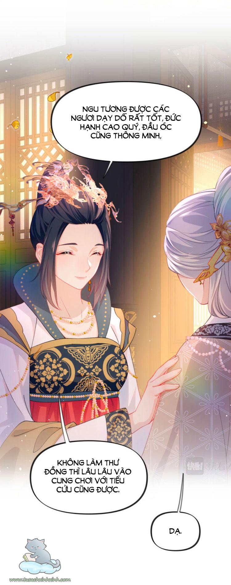 Một Đêm Nọ Đột Nhiên Yandere Tới!: Một Đêm Nọ Đột Nhiên [...] – Chap 20