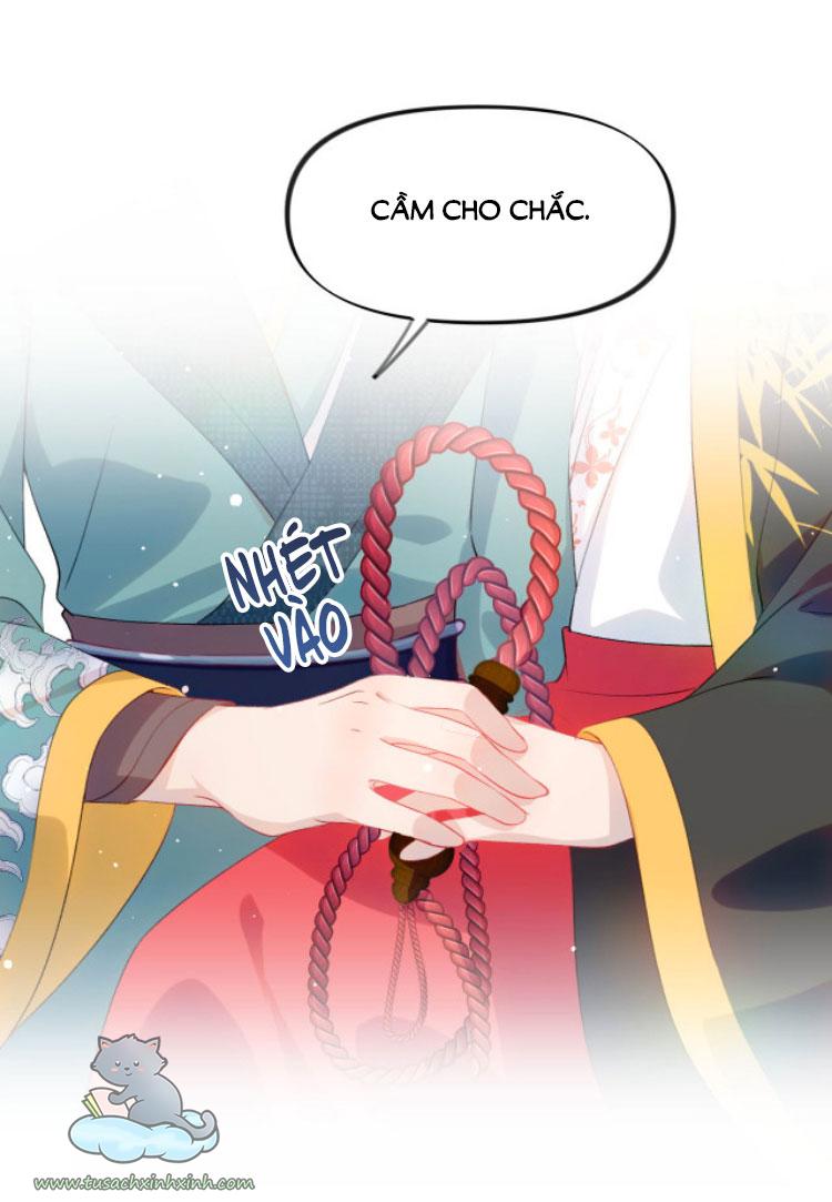 Một Đêm Nọ Đột Nhiên Yandere Tới!: Một Đêm Nọ Đột Nhiên [...] – Chap 21