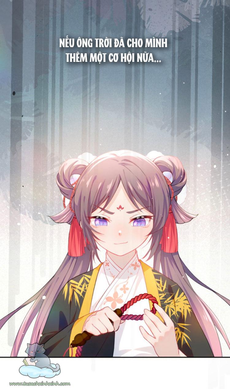Một Đêm Nọ Đột Nhiên Yandere Tới!: Một Đêm Nọ Đột Nhiên [...] – Chap 21
