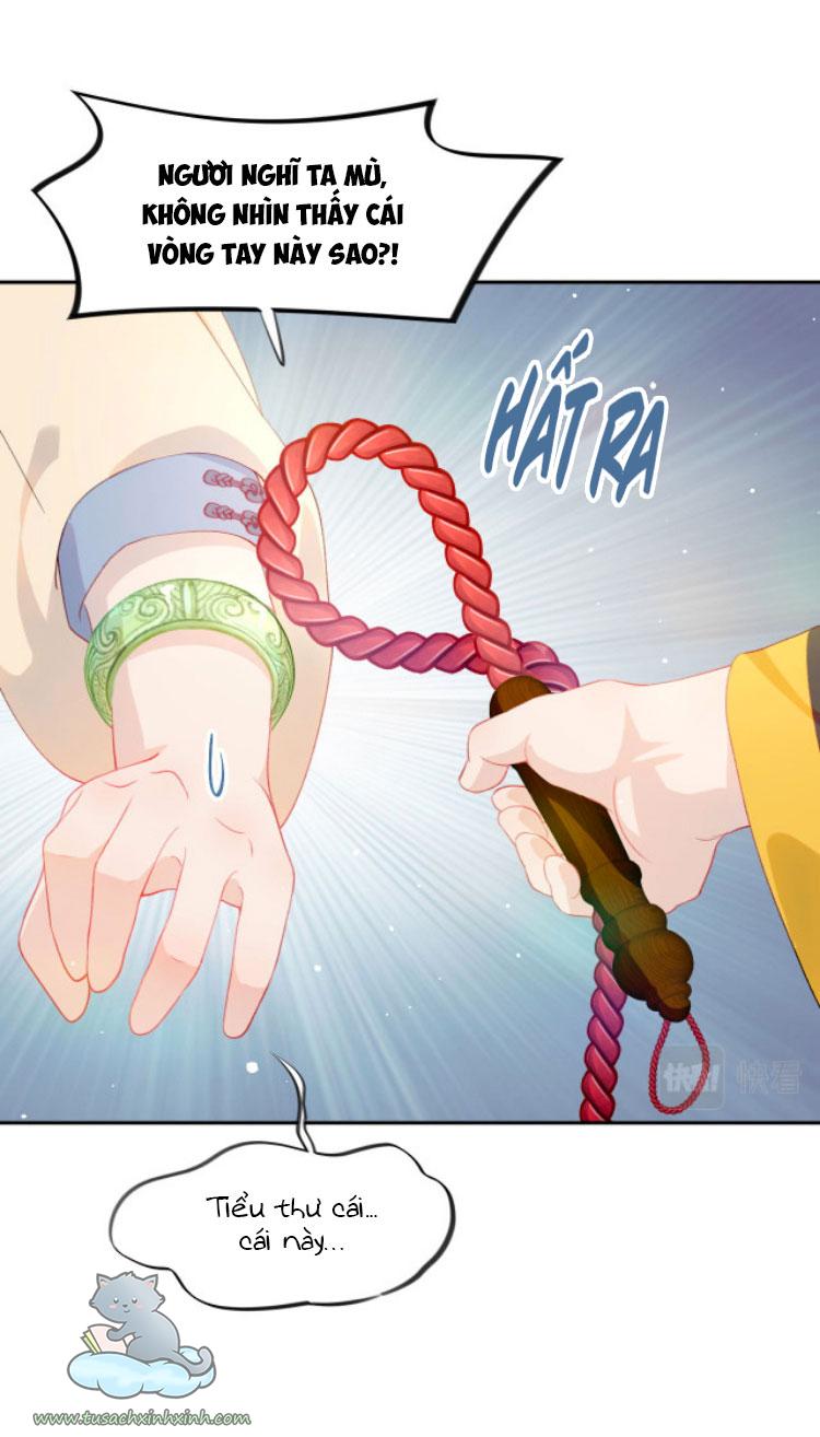 Một Đêm Nọ Đột Nhiên Yandere Tới!: Một Đêm Nọ Đột Nhiên [...] – Chap 21