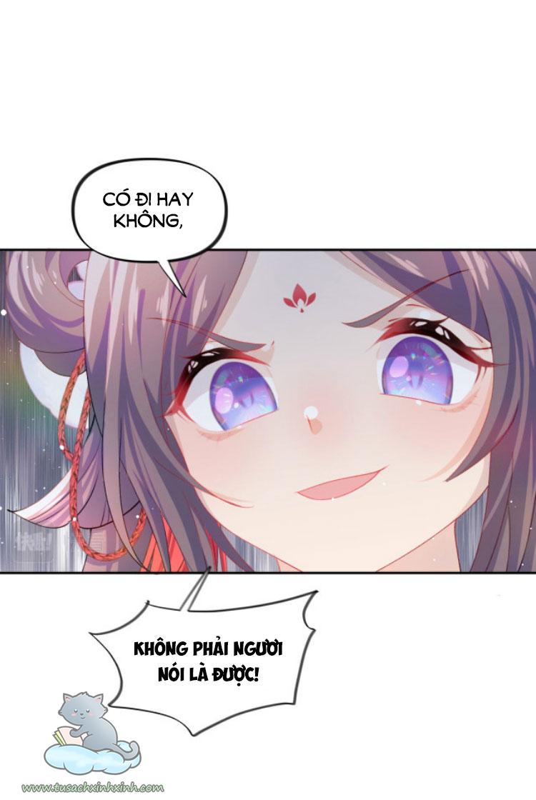 Một Đêm Nọ Đột Nhiên Yandere Tới!: Một Đêm Nọ Đột Nhiên [...] – Chap 21