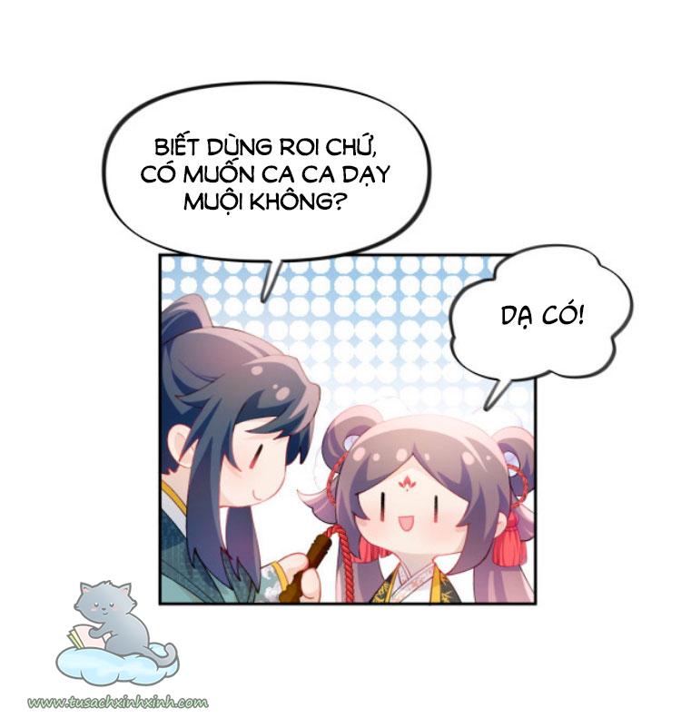 Một Đêm Nọ Đột Nhiên Yandere Tới!: Một Đêm Nọ Đột Nhiên [...] – Chap 21