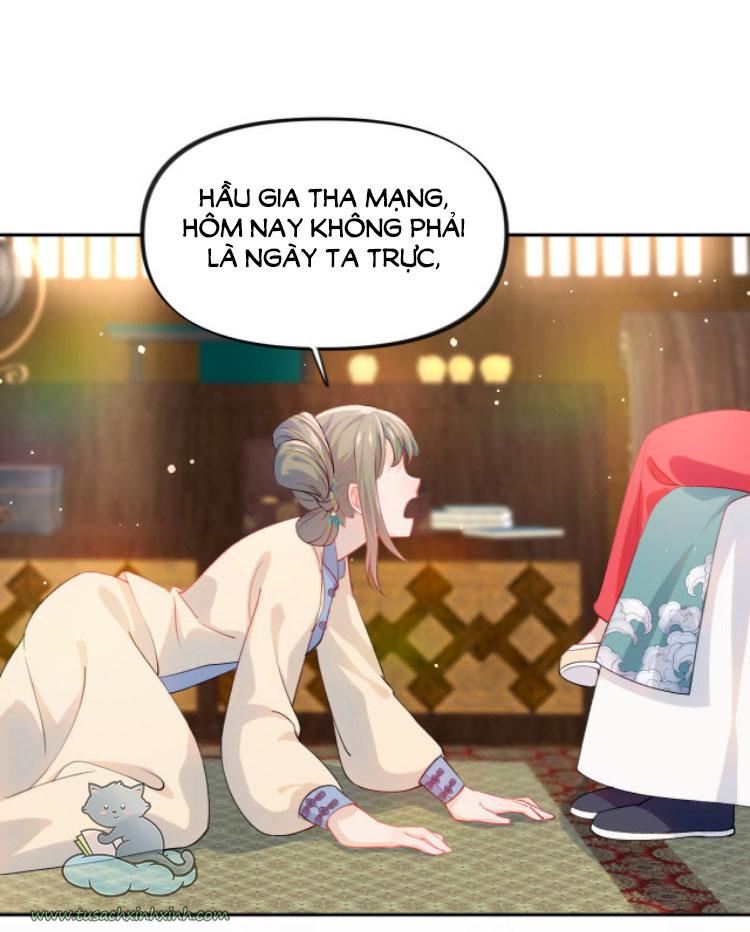 Một Đêm Nọ Đột Nhiên Yandere Tới!: Một Đêm Nọ Đột Nhiên [...] – Chap 21