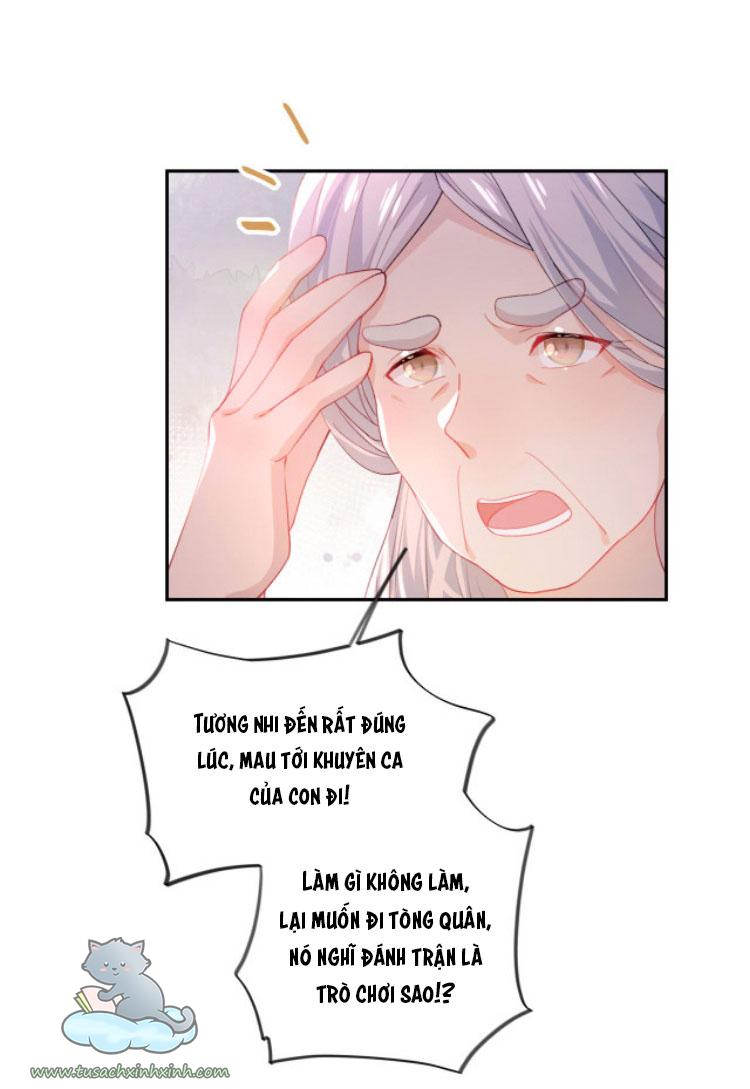 Một Đêm Nọ Đột Nhiên Yandere Tới!: Một Đêm Nọ Đột Nhiên [...] – Chap 22