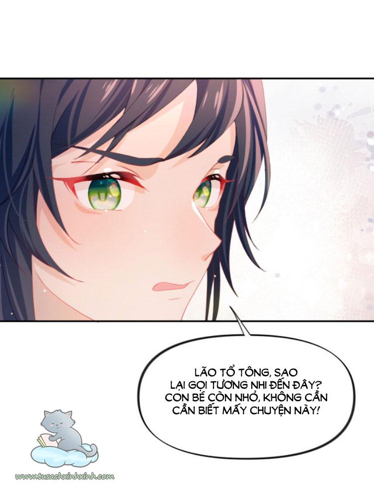Một Đêm Nọ Đột Nhiên Yandere Tới!: Một Đêm Nọ Đột Nhiên [...] – Chap 22