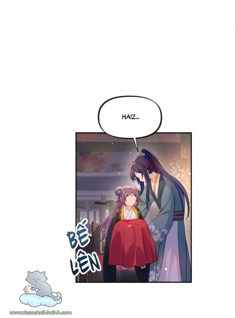 Một Đêm Nọ Đột Nhiên Yandere Tới!: Một Đêm Nọ Đột Nhiên [...] – Chap 22
