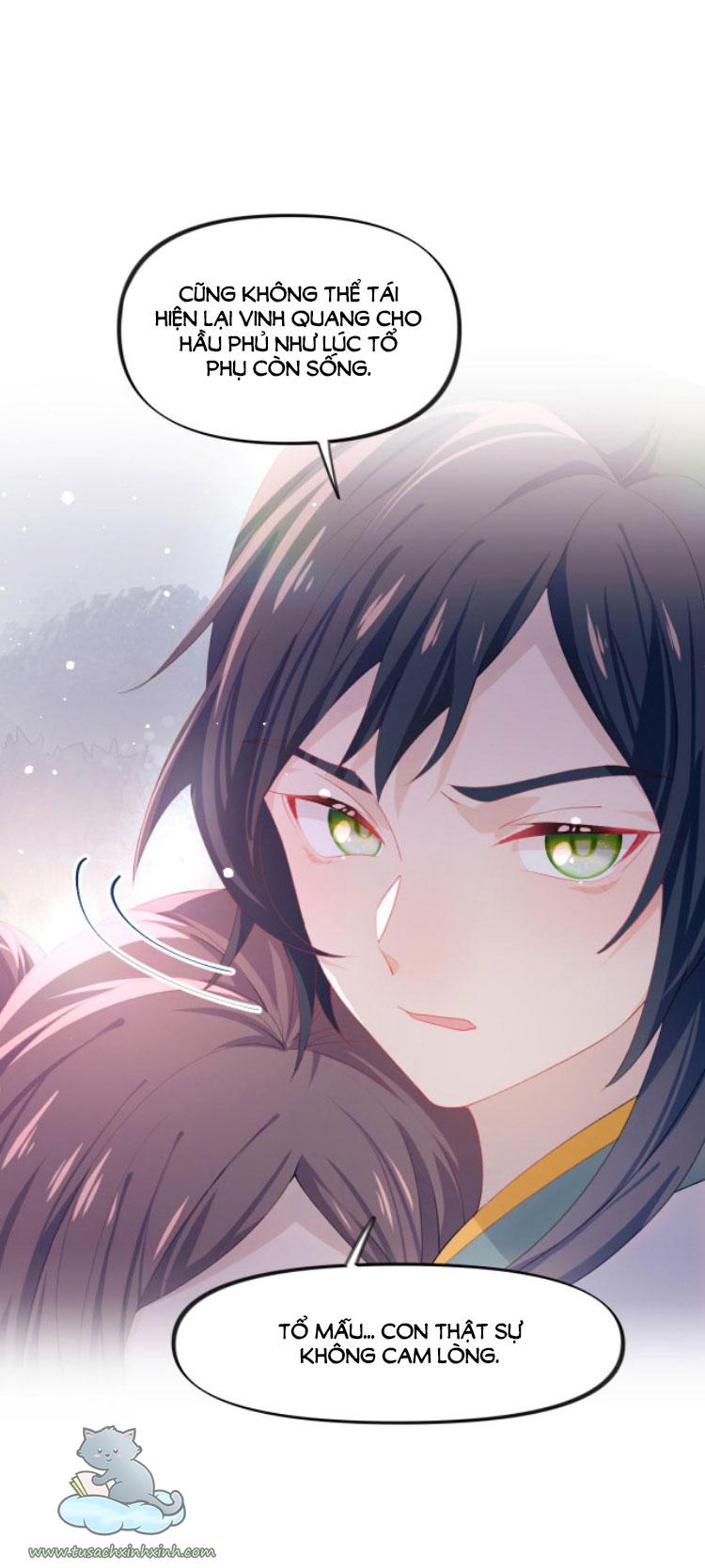Một Đêm Nọ Đột Nhiên Yandere Tới!: Một Đêm Nọ Đột Nhiên [...] – Chap 22