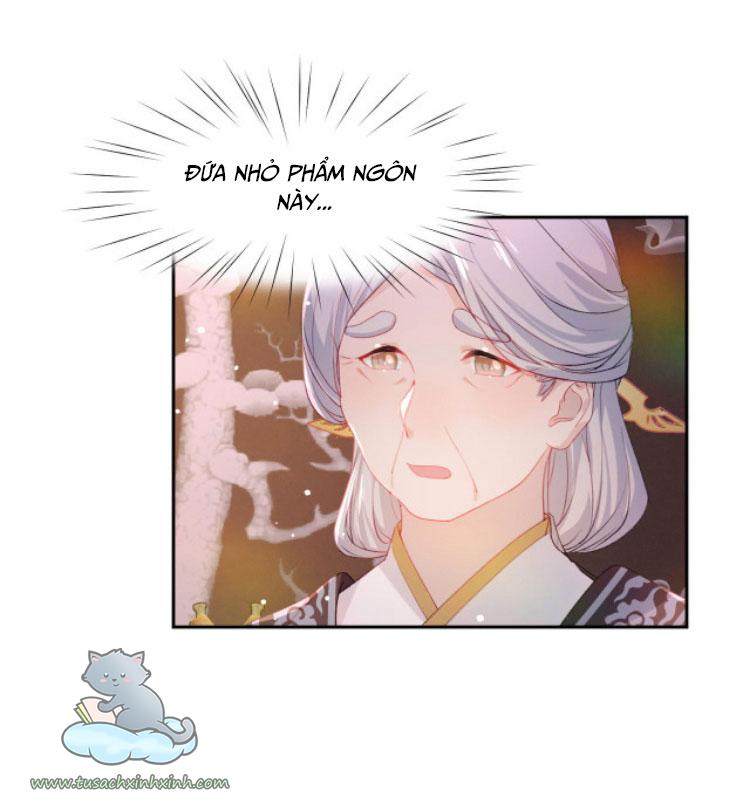 Một Đêm Nọ Đột Nhiên Yandere Tới!: Một Đêm Nọ Đột Nhiên [...] – Chap 22