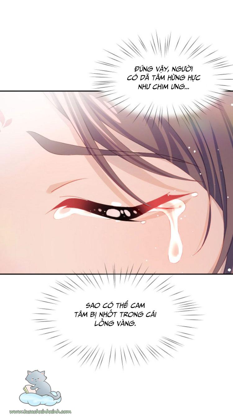 Một Đêm Nọ Đột Nhiên Yandere Tới!: Một Đêm Nọ Đột Nhiên [...] – Chap 22