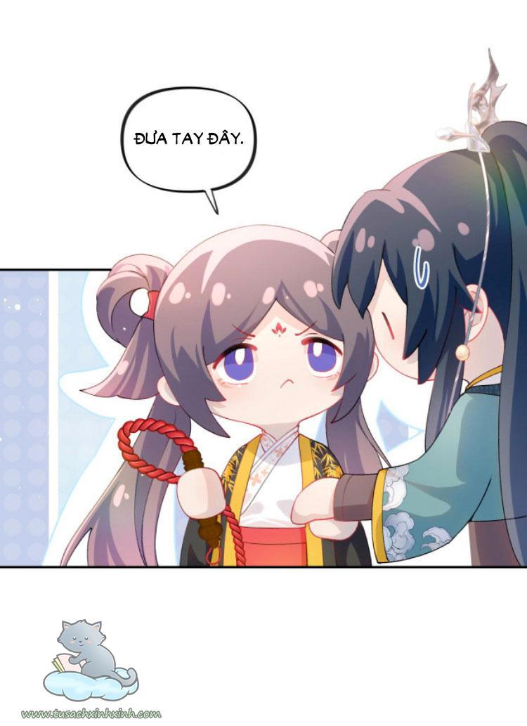 Một Đêm Nọ Đột Nhiên Yandere Tới!: Một Đêm Nọ Đột Nhiên [...] – Chap 22
