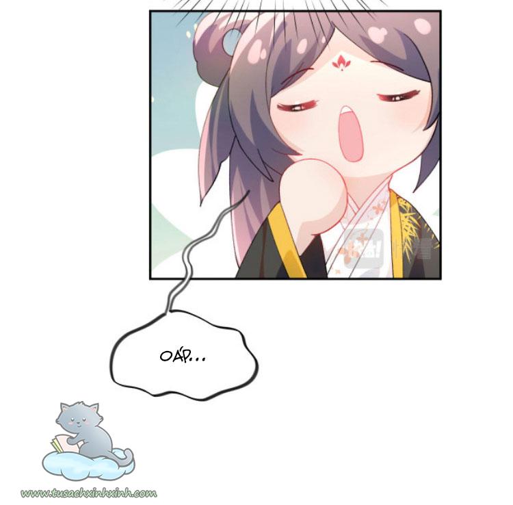 Một Đêm Nọ Đột Nhiên Yandere Tới!: Một Đêm Nọ Đột Nhiên [...] – Chap 22