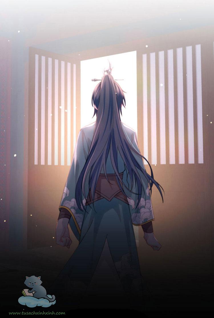 Một Đêm Nọ Đột Nhiên Yandere Tới!: Một Đêm Nọ Đột Nhiên [...] – Chap 22
