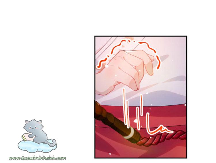 Một Đêm Nọ Đột Nhiên Yandere Tới!: Một Đêm Nọ Đột Nhiên [...] – Chap 22