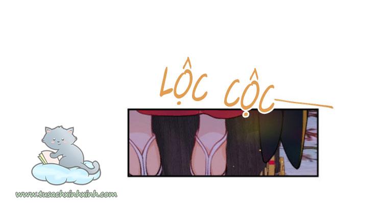 Một Đêm Nọ Đột Nhiên Yandere Tới!: Một Đêm Nọ Đột Nhiên [...] – Chap 22