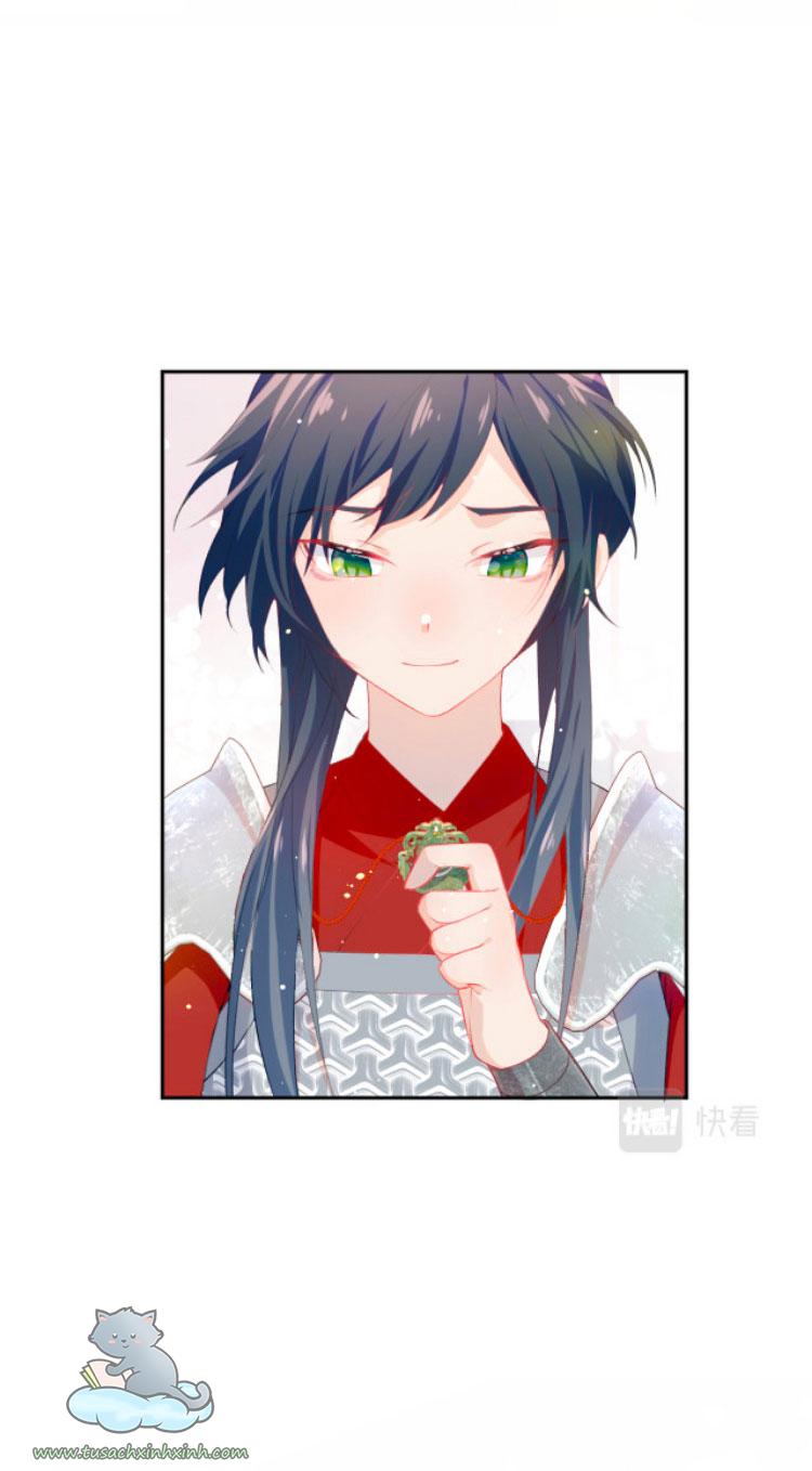 Một Đêm Nọ Đột Nhiên Yandere Tới!: Một Đêm Nọ Đột Nhiên [...] – Chap 23