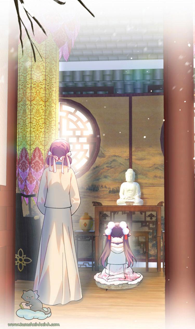 Một Đêm Nọ Đột Nhiên Yandere Tới!: Một Đêm Nọ Đột Nhiên [...] – Chap 23