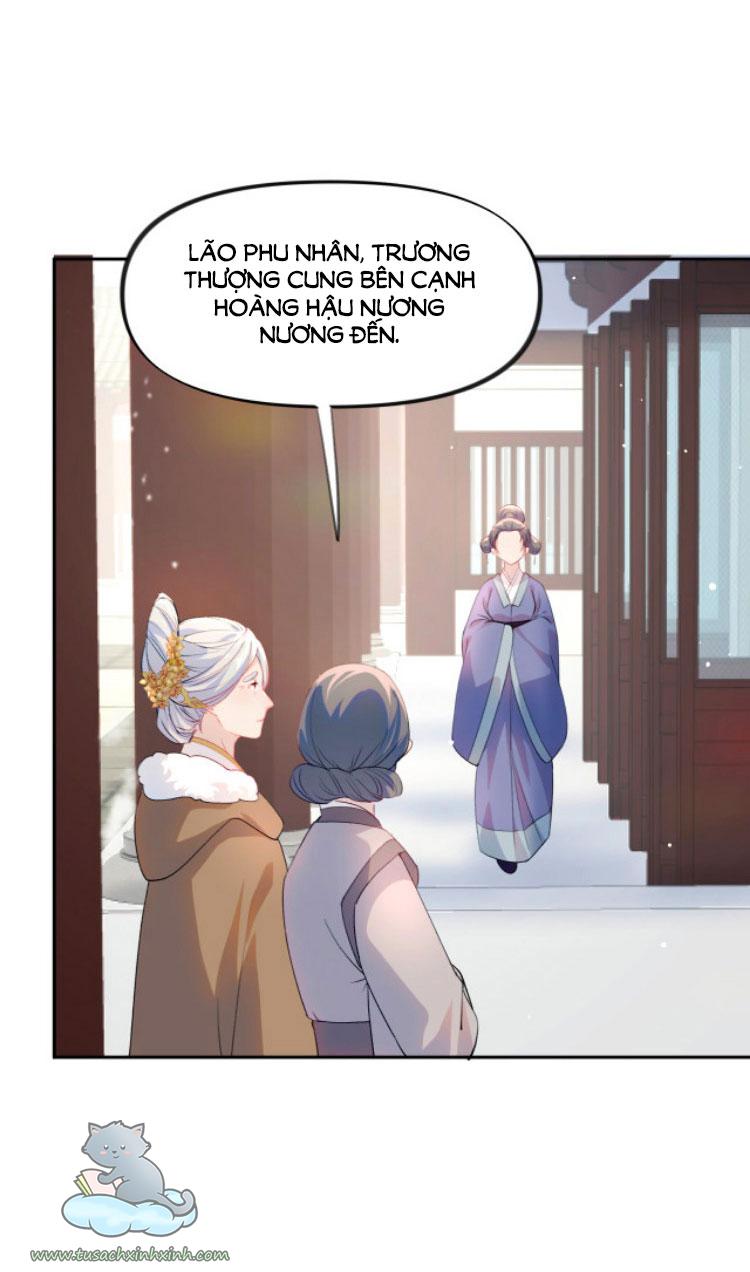 Một Đêm Nọ Đột Nhiên Yandere Tới!: Một Đêm Nọ Đột Nhiên [...] – Chap 23