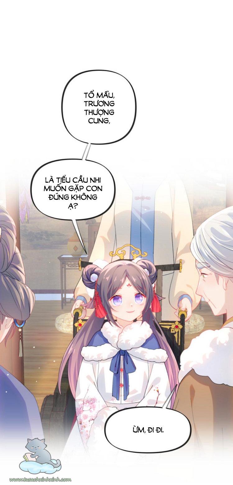Một Đêm Nọ Đột Nhiên Yandere Tới!: Một Đêm Nọ Đột Nhiên [...] – Chap 23