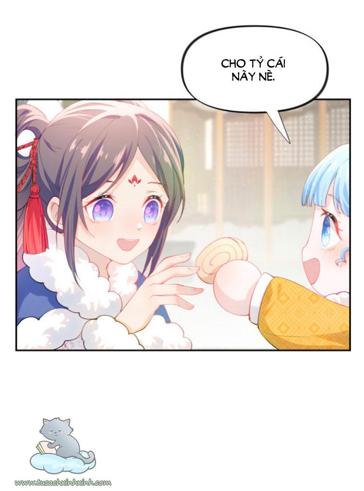 Một Đêm Nọ Đột Nhiên Yandere Tới!: Một Đêm Nọ Đột Nhiên [...] – Chap 23