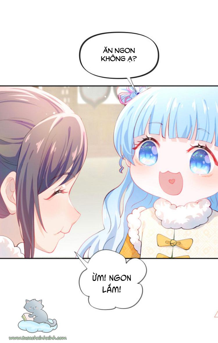 Một Đêm Nọ Đột Nhiên Yandere Tới!: Một Đêm Nọ Đột Nhiên [...] – Chap 23