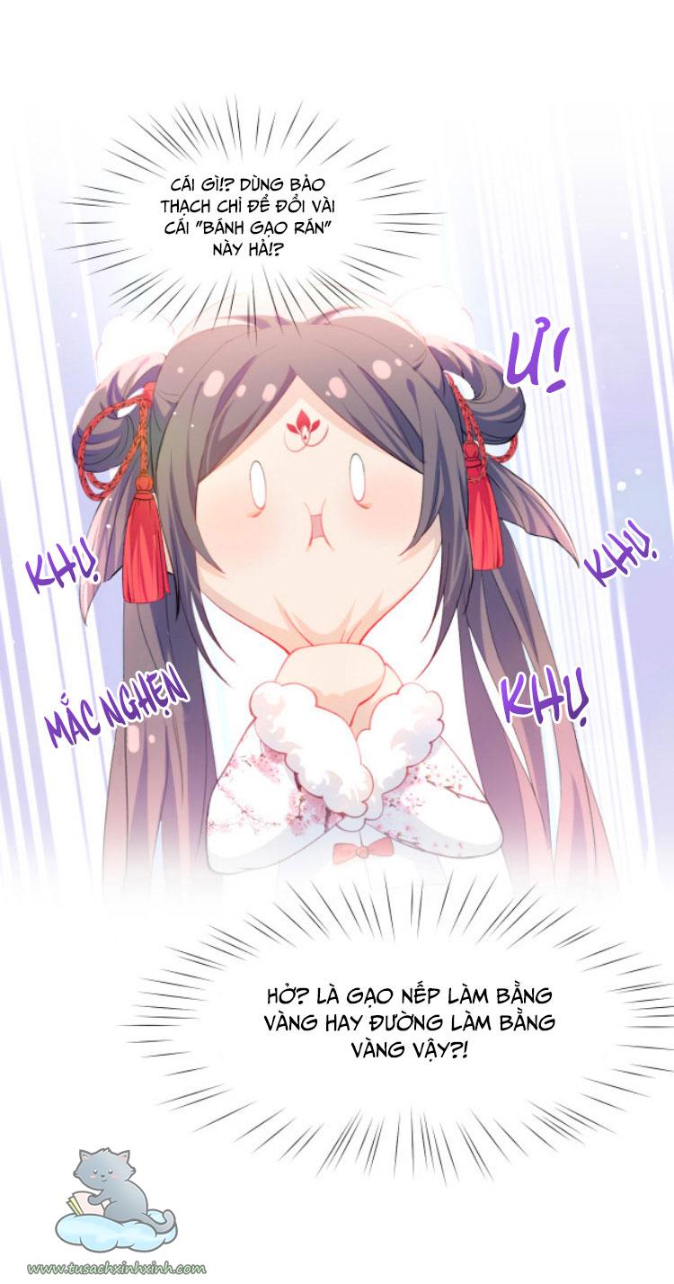 Một Đêm Nọ Đột Nhiên Yandere Tới!: Một Đêm Nọ Đột Nhiên [...] – Chap 23