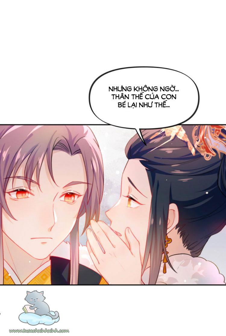 Một Đêm Nọ Đột Nhiên Yandere Tới!: Một Đêm Nọ Đột Nhiên [...] – Chap 23