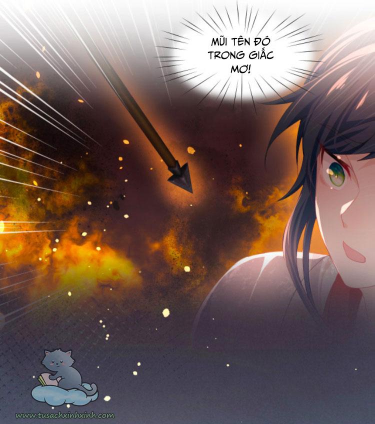 Một Đêm Nọ Đột Nhiên Yandere Tới!: Một Đêm Nọ Đột Nhiên [...] – Chap 23