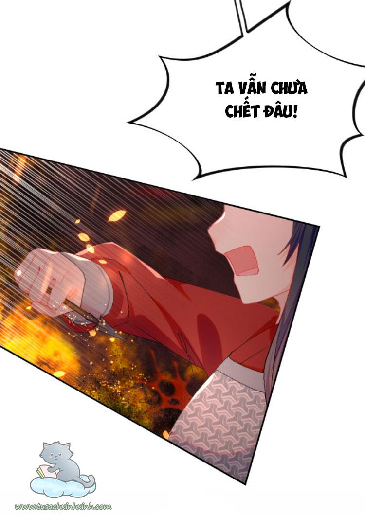 Một Đêm Nọ Đột Nhiên Yandere Tới!: Một Đêm Nọ Đột Nhiên [...] – Chap 24