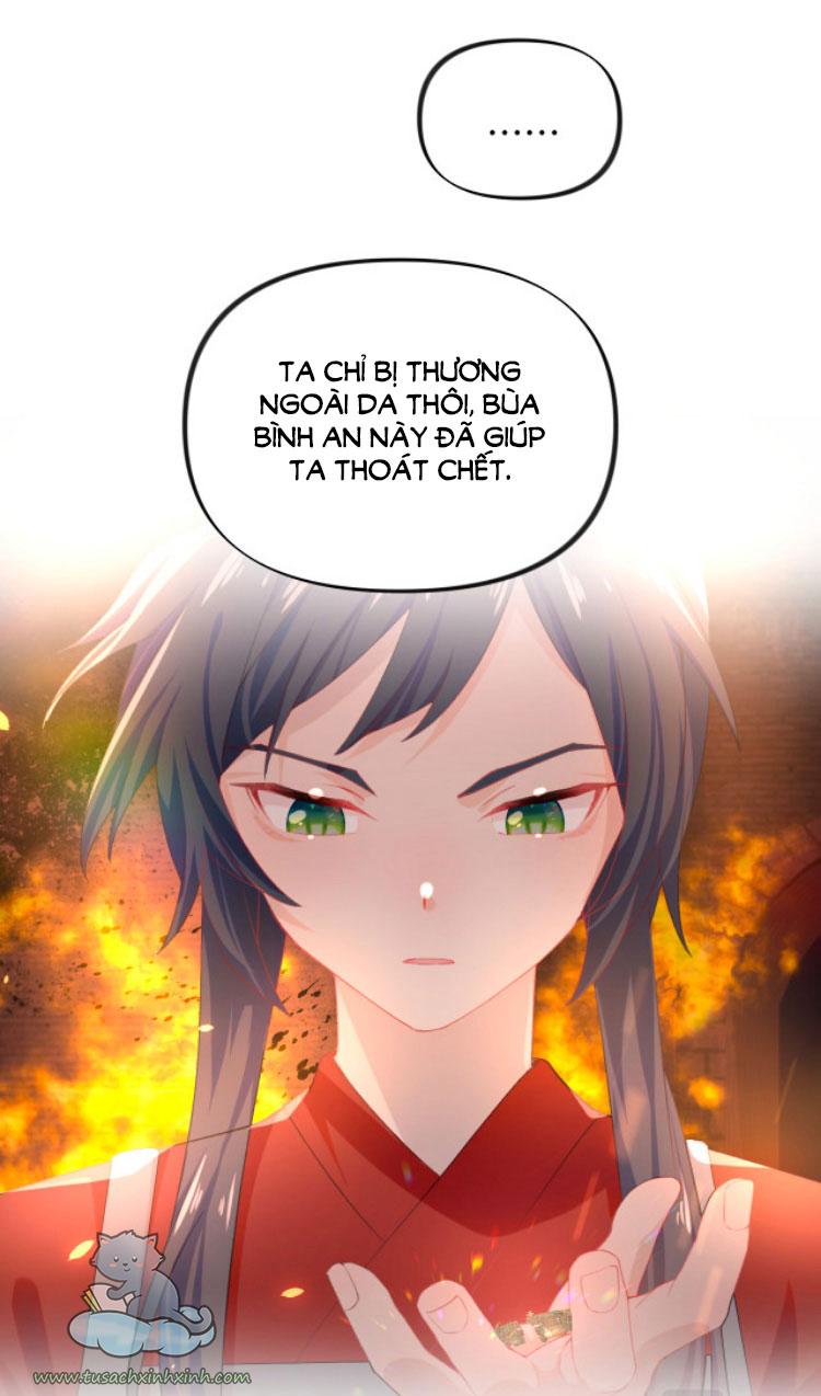 Một Đêm Nọ Đột Nhiên Yandere Tới!: Một Đêm Nọ Đột Nhiên [...] – Chap 24