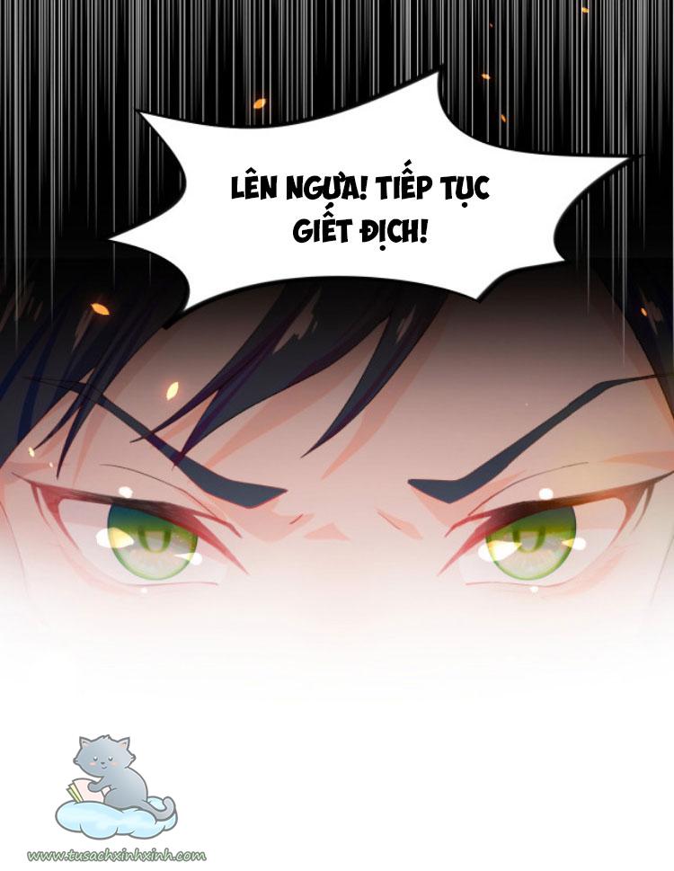Một Đêm Nọ Đột Nhiên Yandere Tới!: Một Đêm Nọ Đột Nhiên [...] – Chap 24