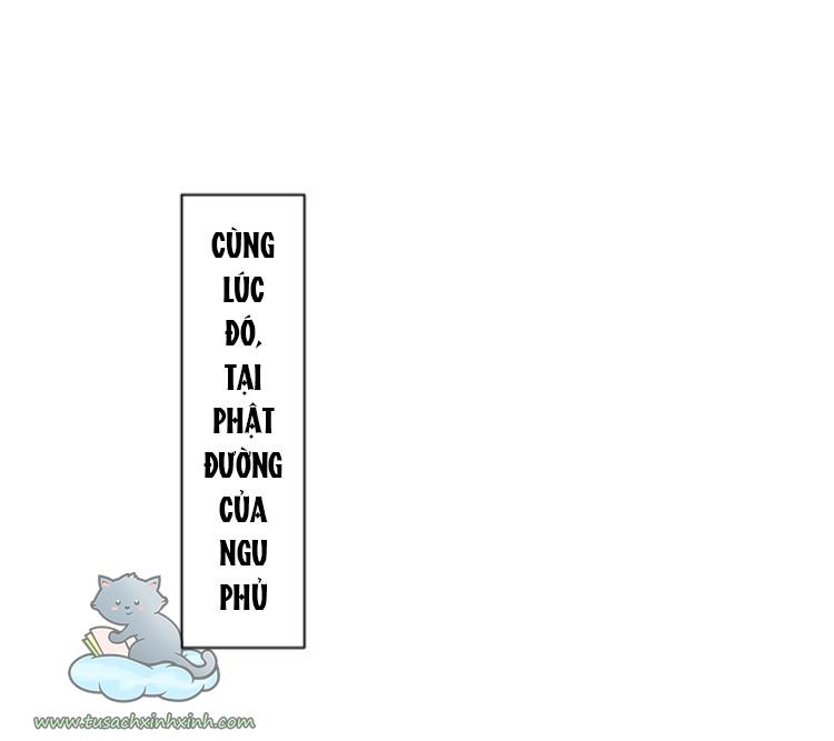 Một Đêm Nọ Đột Nhiên Yandere Tới!: Một Đêm Nọ Đột Nhiên [...] – Chap 24