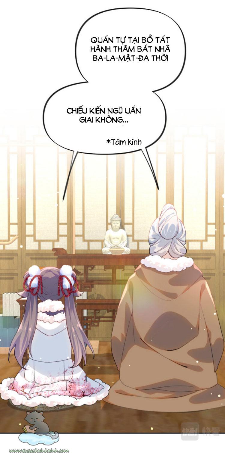 Một Đêm Nọ Đột Nhiên Yandere Tới!: Một Đêm Nọ Đột Nhiên [...] – Chap 24