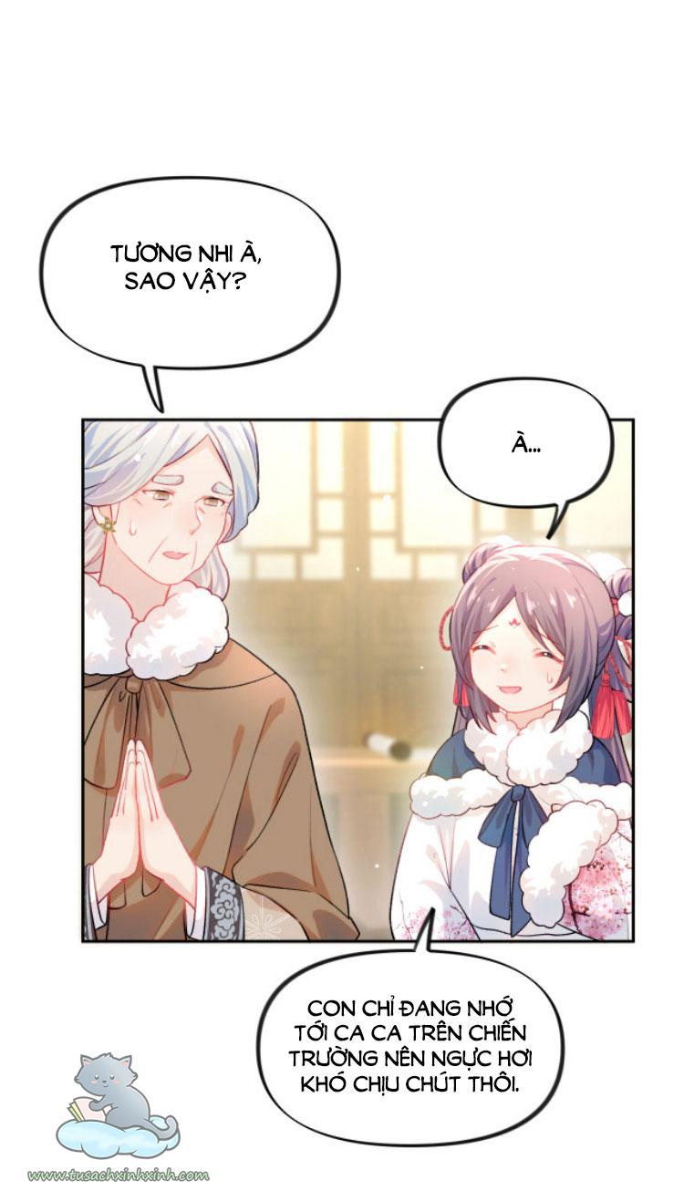 Một Đêm Nọ Đột Nhiên Yandere Tới!: Một Đêm Nọ Đột Nhiên [...] – Chap 24