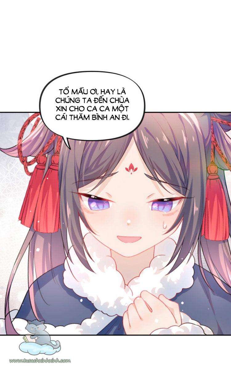Một Đêm Nọ Đột Nhiên Yandere Tới!: Một Đêm Nọ Đột Nhiên [...] – Chap 24