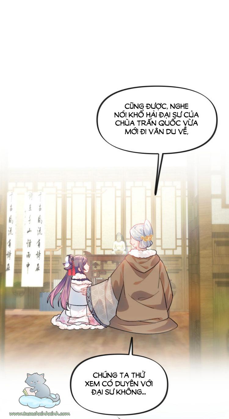Một Đêm Nọ Đột Nhiên Yandere Tới!: Một Đêm Nọ Đột Nhiên [...] – Chap 24